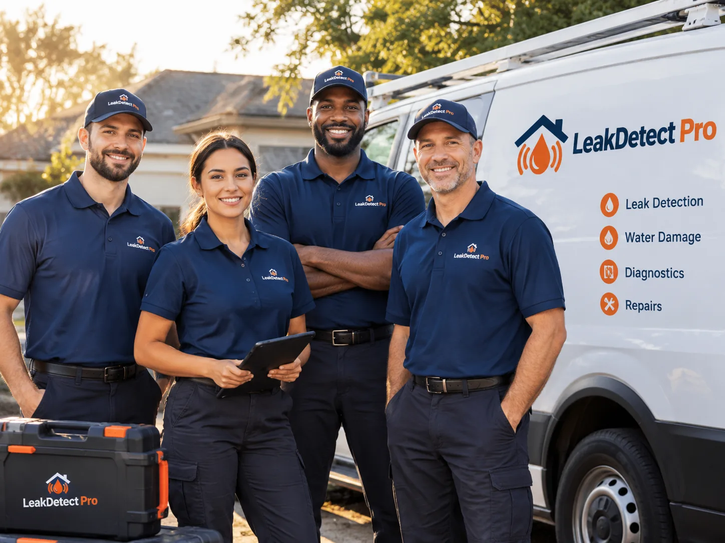 Roof Repair company in Umatilla, FL