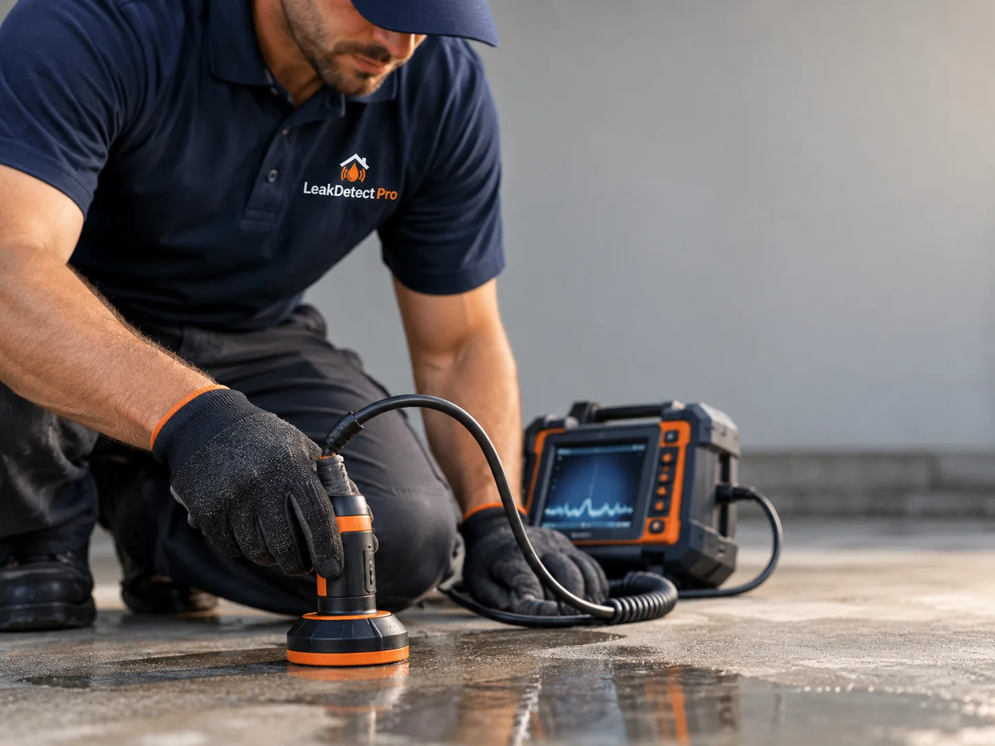 Flat Roof Analysis in Umatilla, FL
